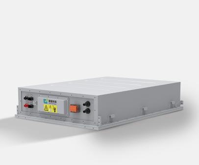 48串直流储能PACK（1-1.5P液冷）